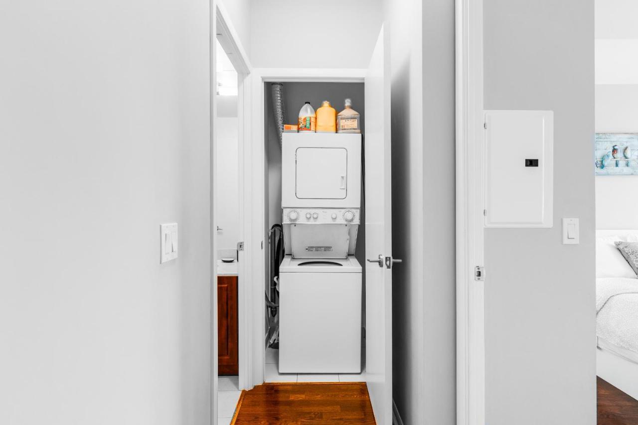 Aoc Suites - High-Rise Condo - City View Τορόντο Εξωτερικό φωτογραφία